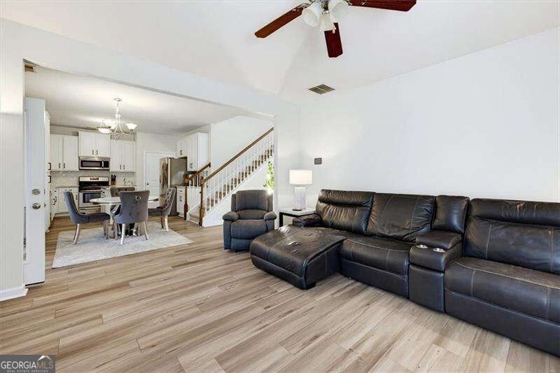 5105 Olive Branch Circle Powder Springs - Photo 12