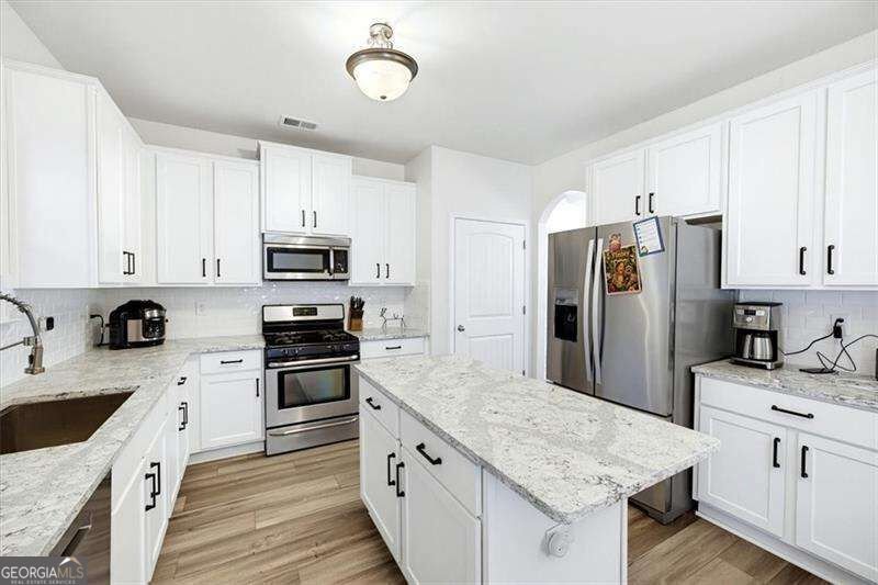 5105 Olive Branch Circle Powder Springs - Photo 14