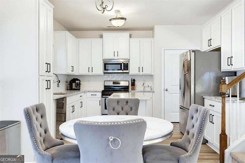 5105 Olive Branch Circle Powder Springs - Photo 15