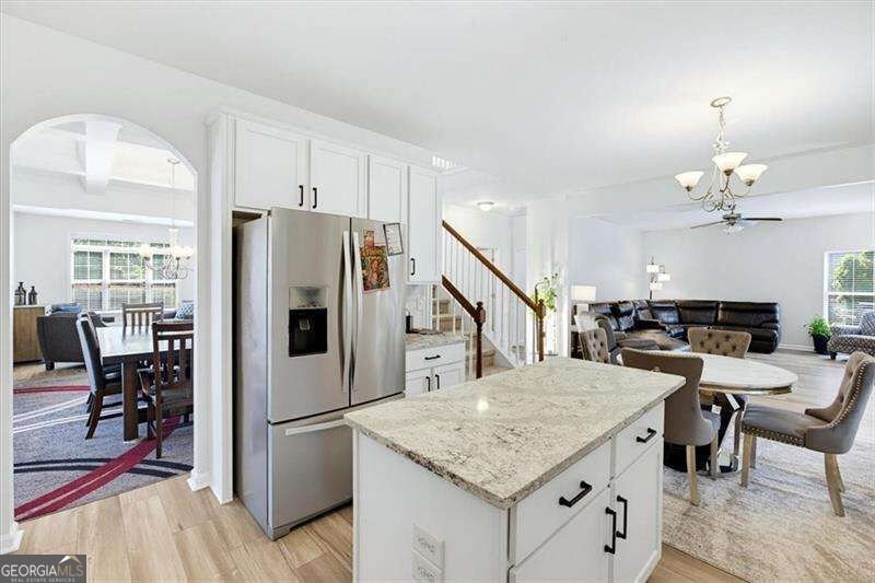 5105 Olive Branch Circle Powder Springs - Photo 17