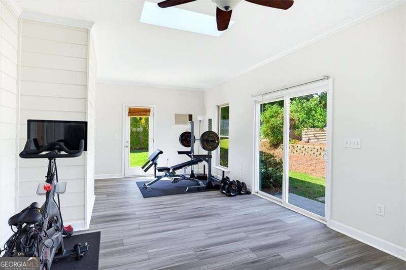 5105 Olive Branch Circle Powder Springs - Photo 19