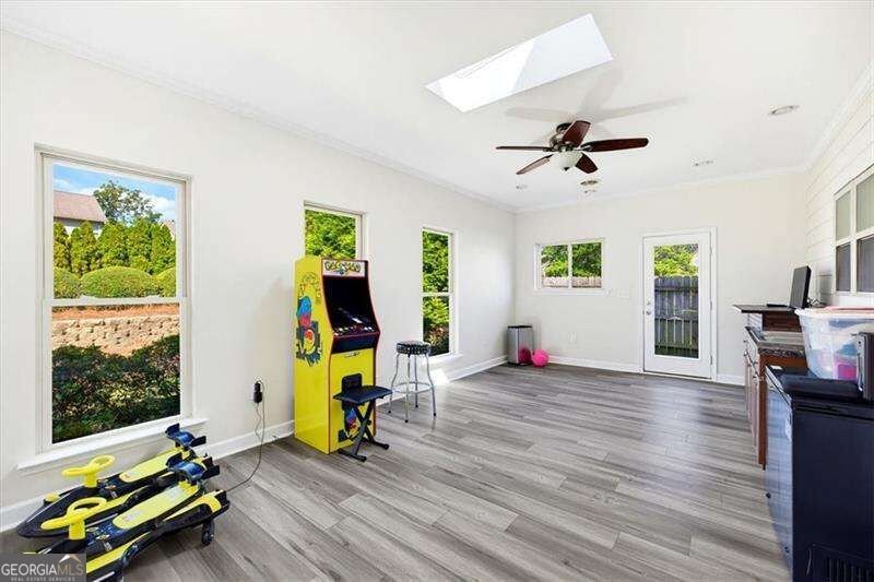 5105 Olive Branch Circle Powder Springs - Photo 20
