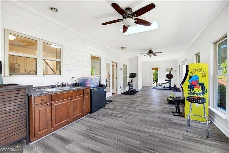 5105 Olive Branch Circle Powder Springs - Photo 21