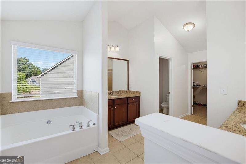 5105 Olive Branch Circle Powder Springs - Photo 28