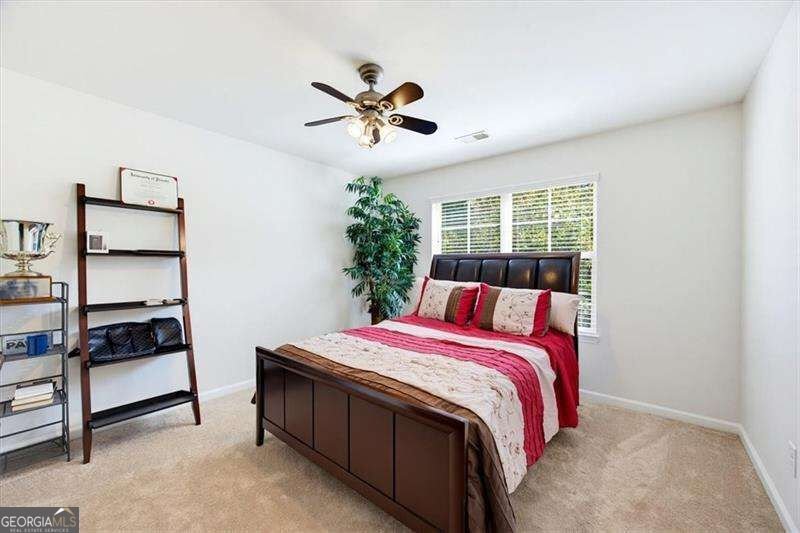 5105 Olive Branch Circle Powder Springs - Photo 31