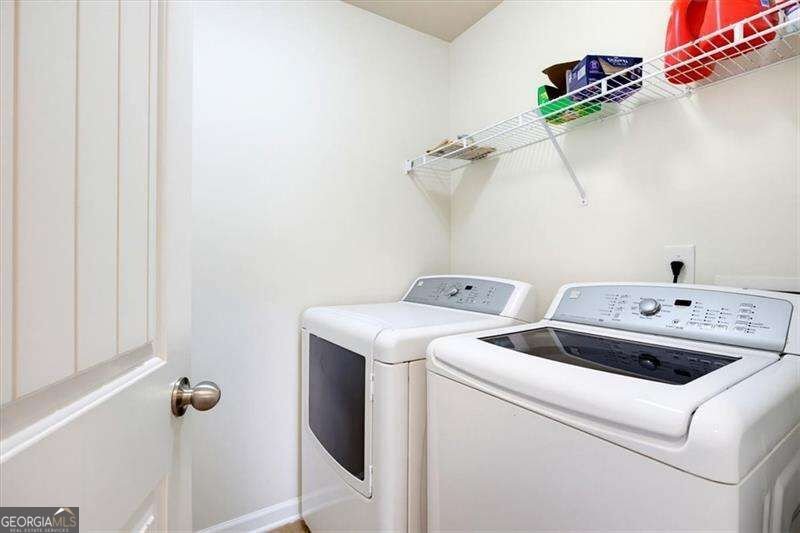 5105 Olive Branch Circle Powder Springs - Photo 35