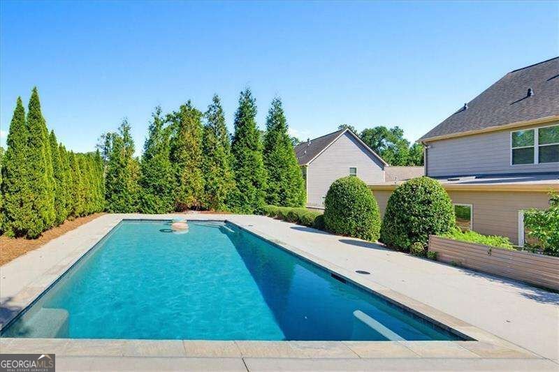5105 Olive Branch Circle Powder Springs - Photo 37