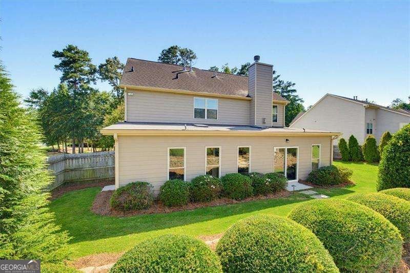 5105 Olive Branch Circle Powder Springs - Photo 40