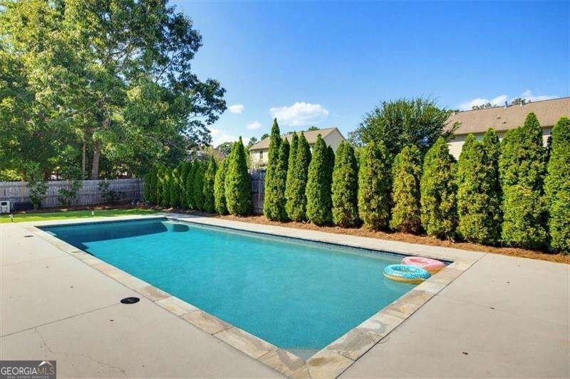 5105 Olive Branch Circle Powder Springs - Photo 41