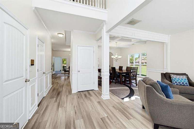 5105 Olive Branch Circle Powder Springs - Photo 6