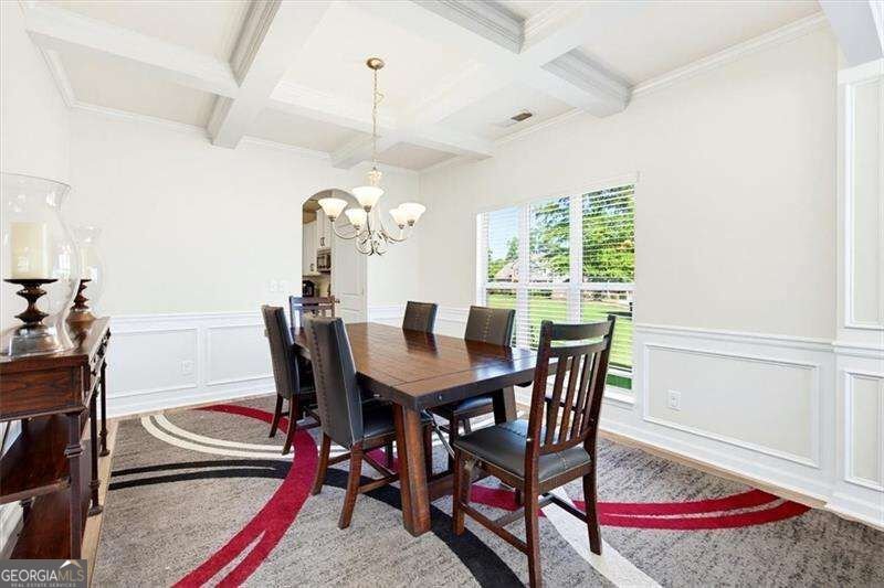 5105 Olive Branch Circle Powder Springs - Photo 8