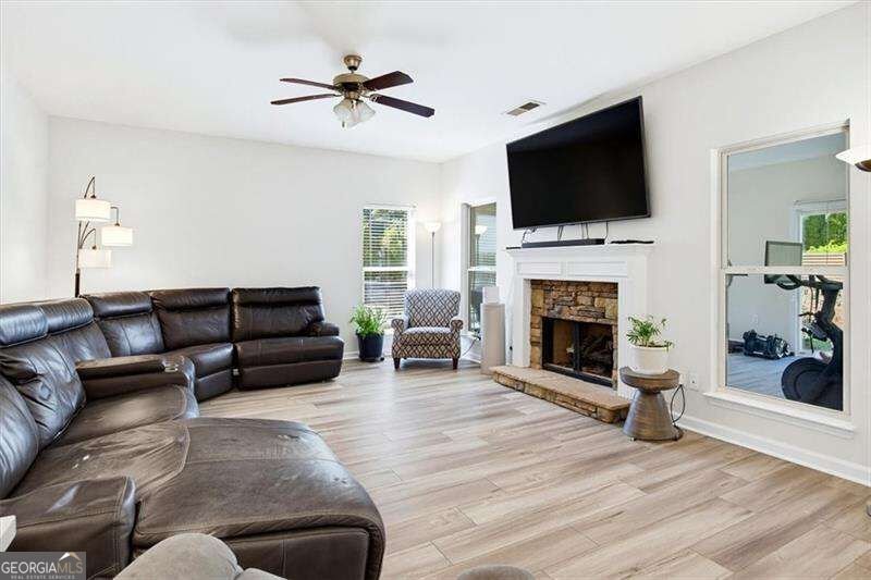 5105 Olive Branch Circle Powder Springs - Photo 9