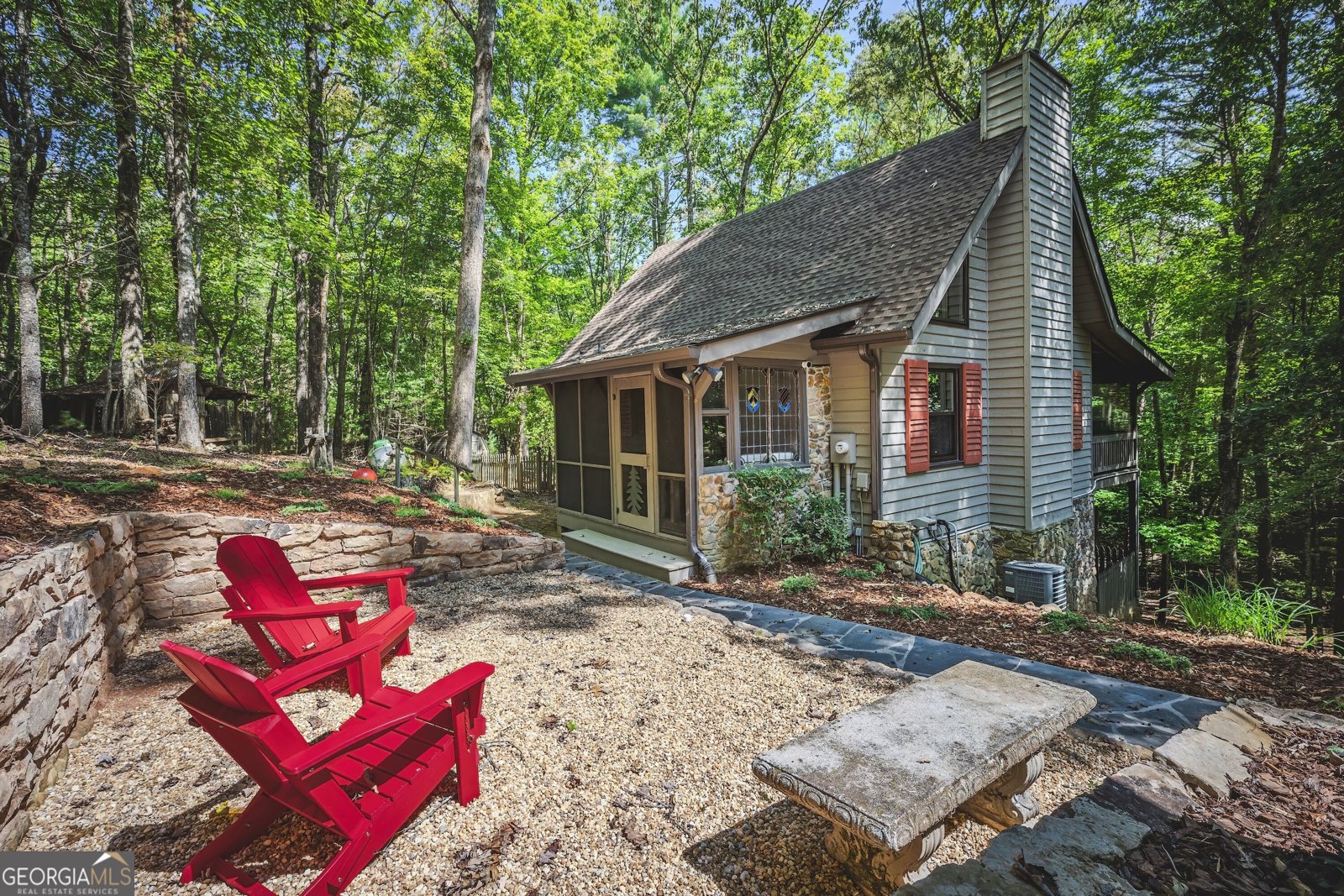149 River Ridge Road Blue Ridge - main photo