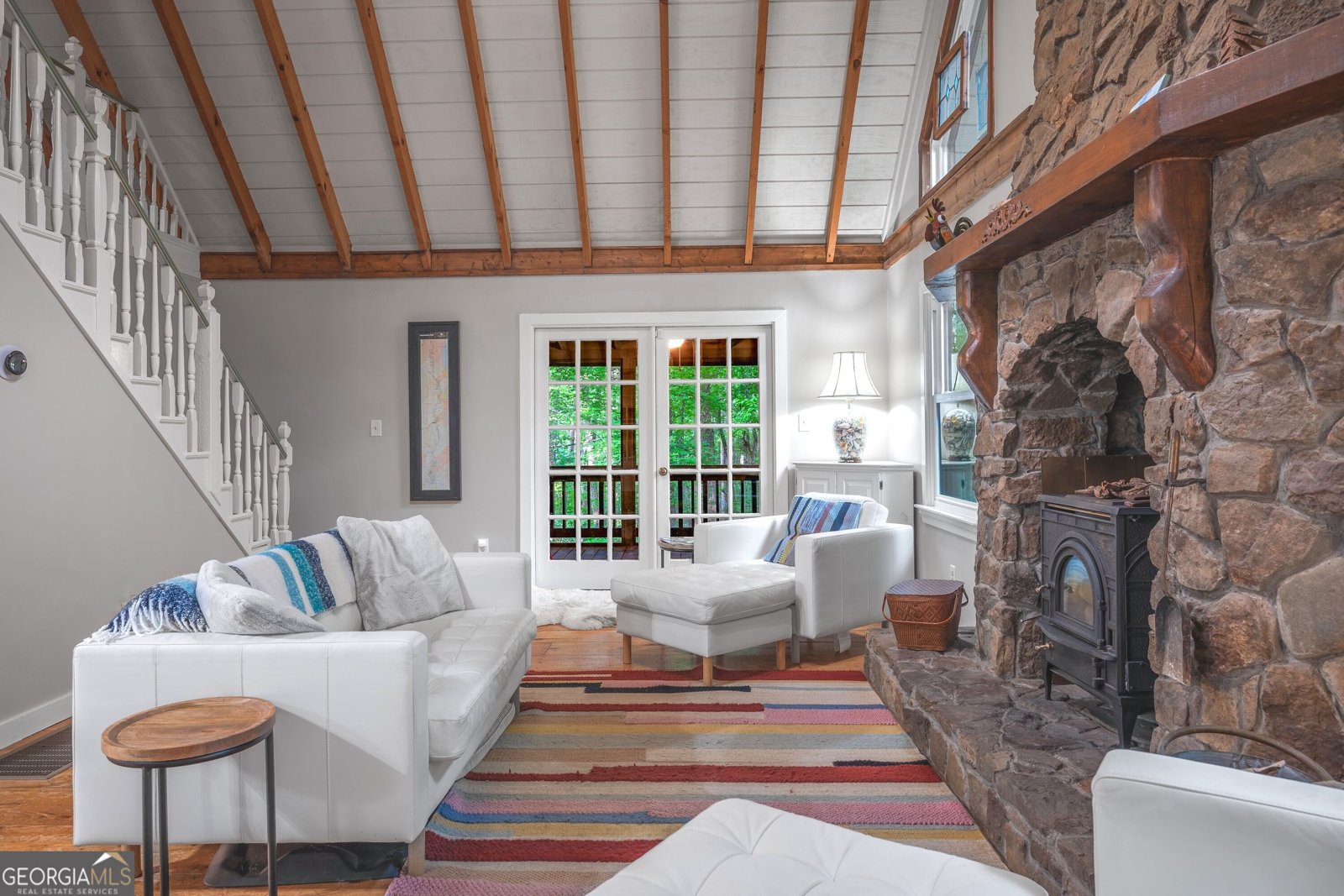 149 River Ridge Road Blue Ridge - Photo 17