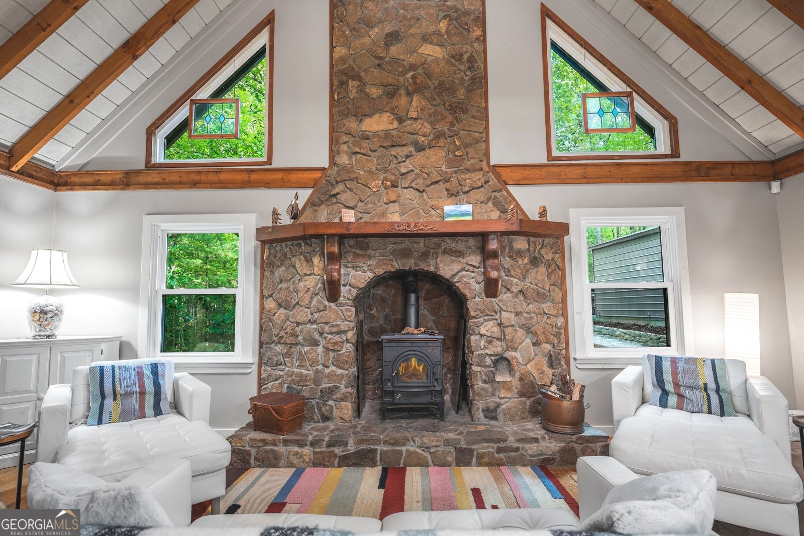 149 River Ridge Road Blue Ridge - Photo 18