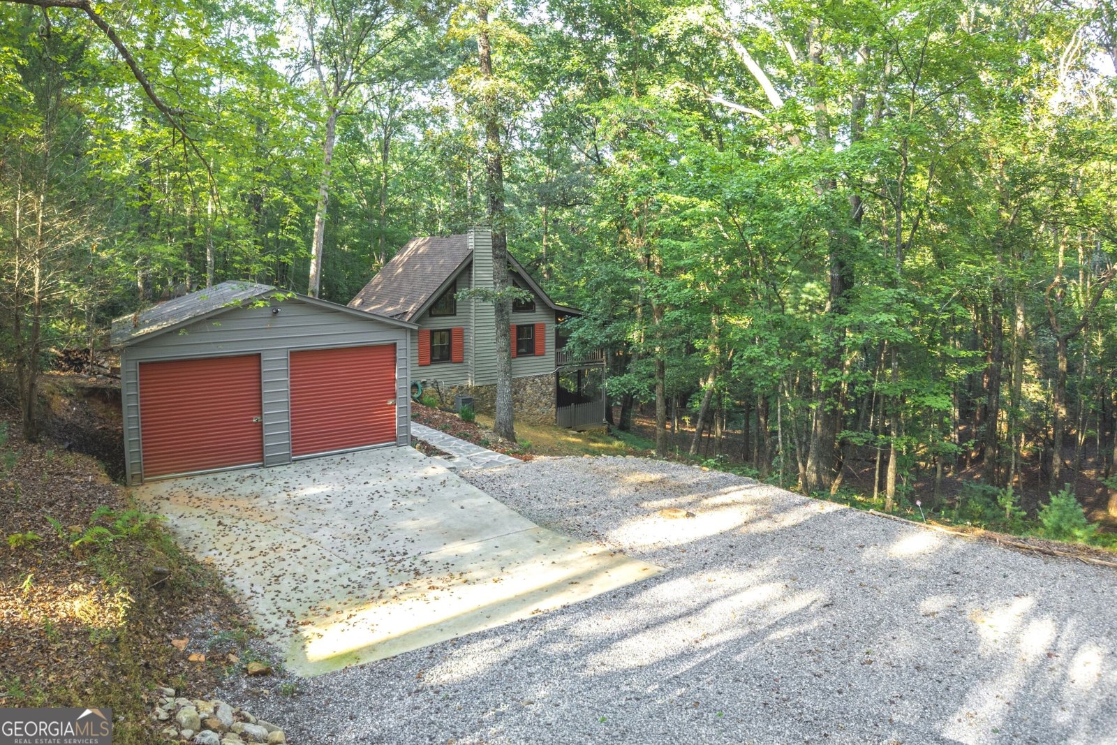 149 River Ridge Road Blue Ridge - Photo 20