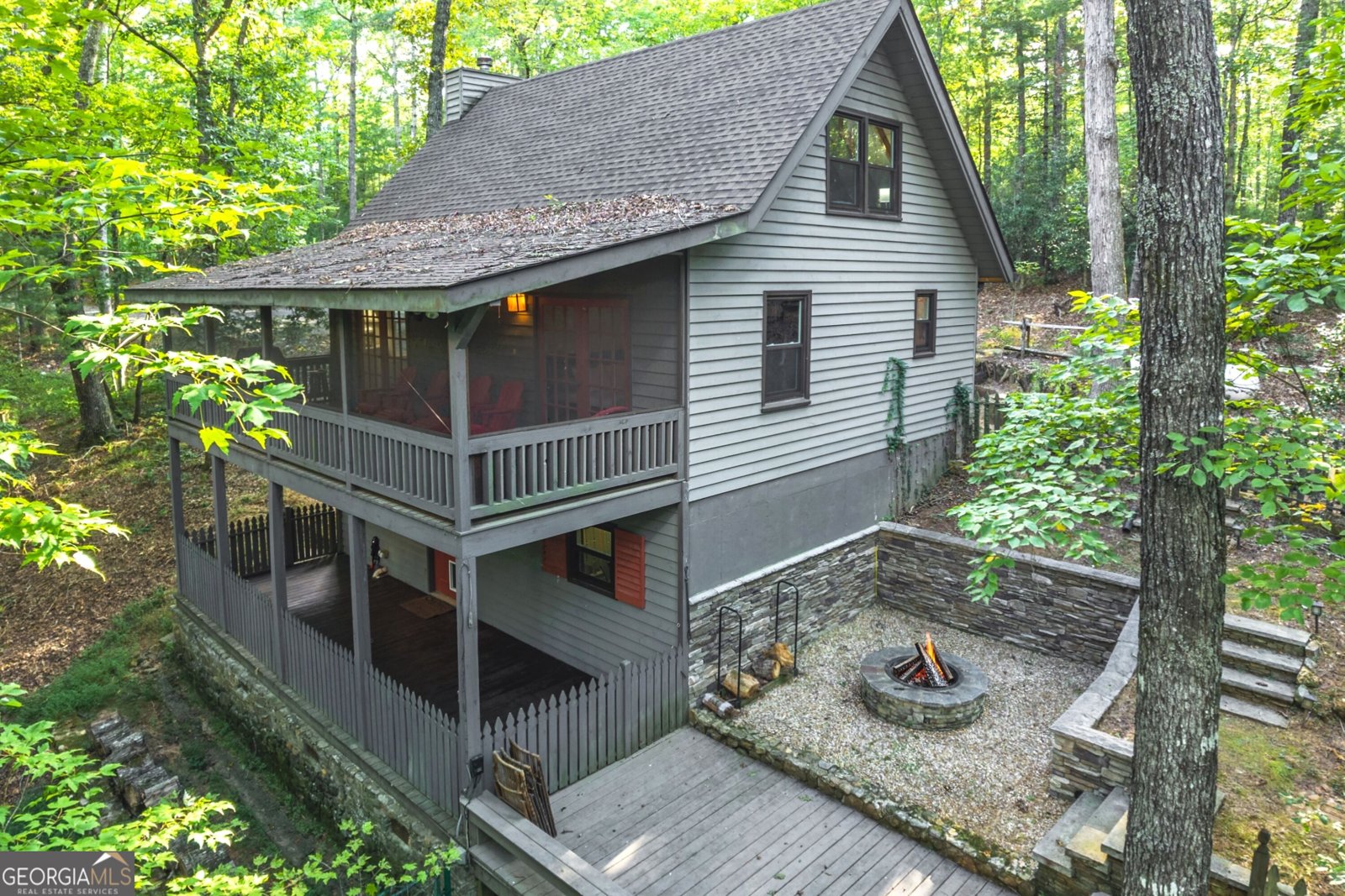 149 River Ridge Road Blue Ridge - Photo 30