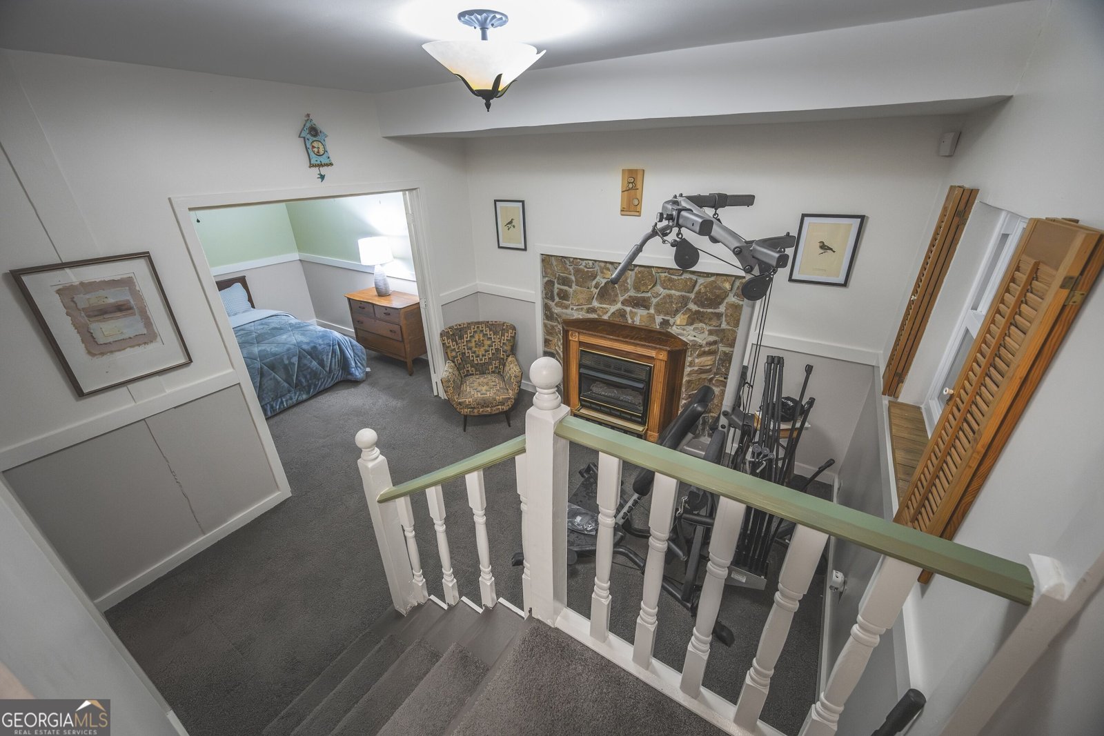 149 River Ridge Road Blue Ridge - Photo 33