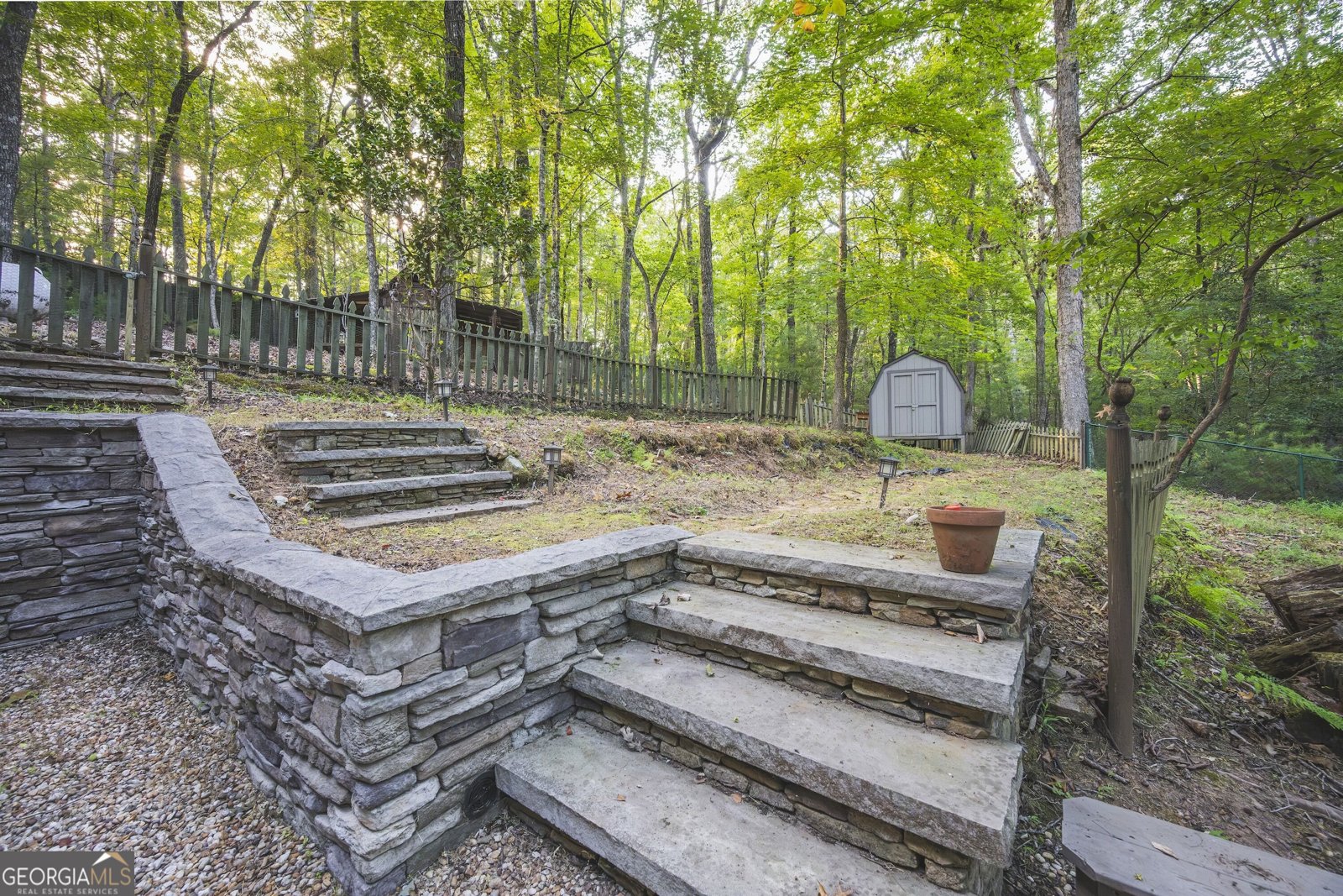 149 River Ridge Road Blue Ridge - Photo 48