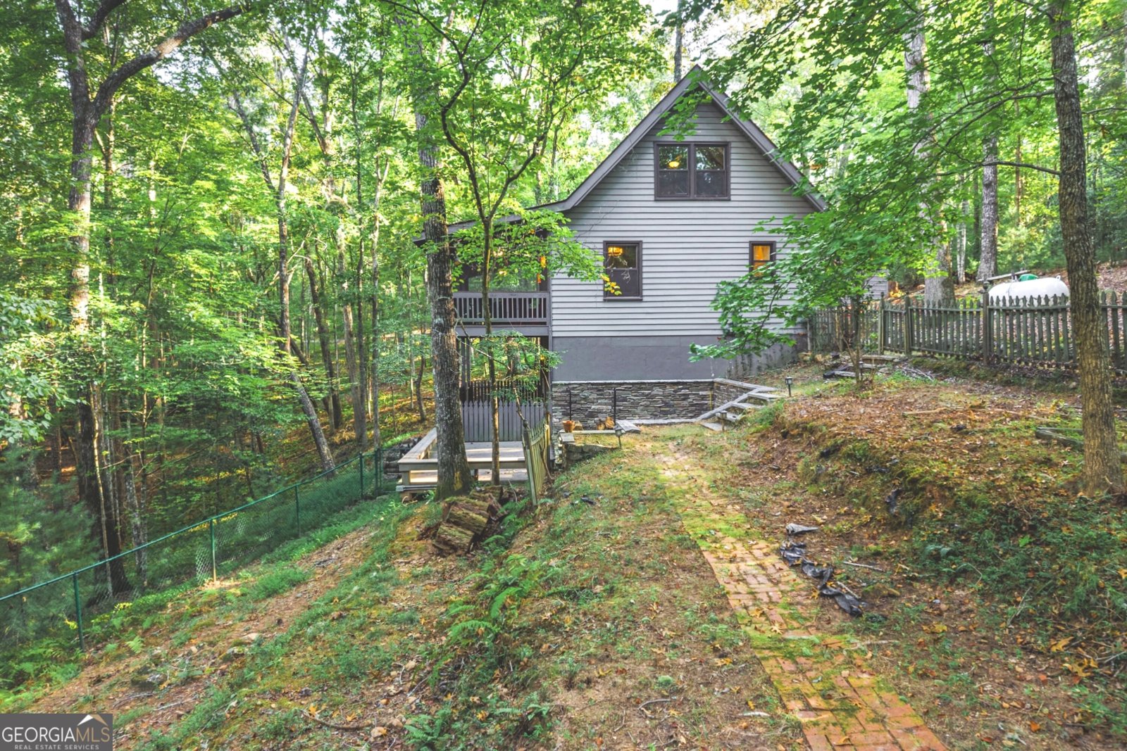 149 River Ridge Road Blue Ridge - Photo 51