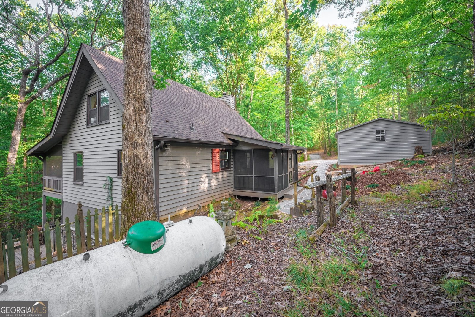 149 River Ridge Road Blue Ridge - Photo 58