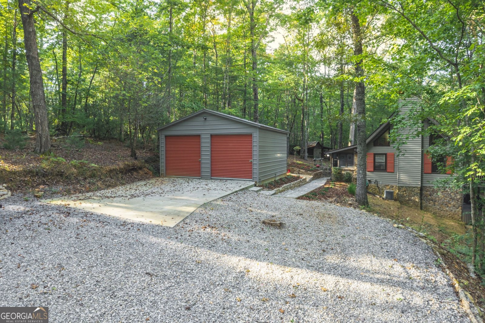149 River Ridge Road Blue Ridge - Photo 65