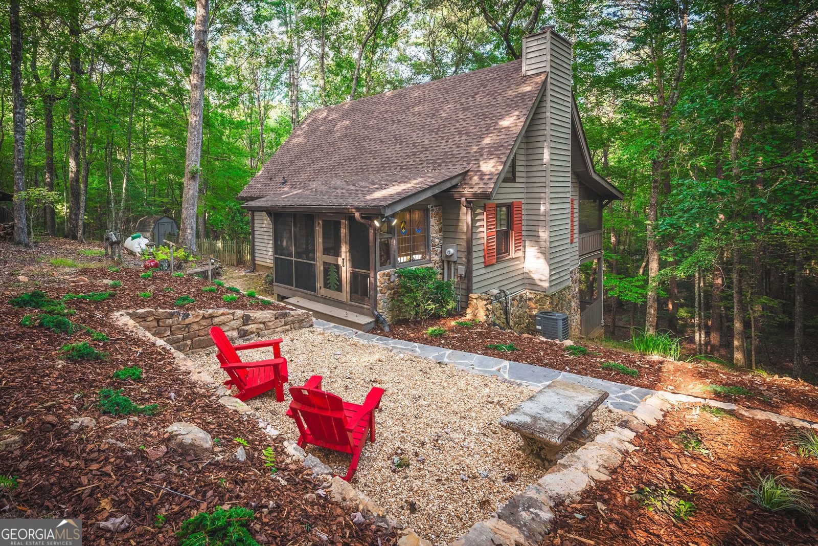149 River Ridge Road Blue Ridge - Photo 70