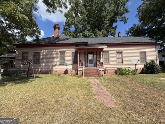 302 Smith Street Tennille - Photo 19