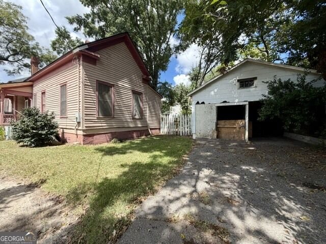 302 Smith Street Tennille - Photo 20