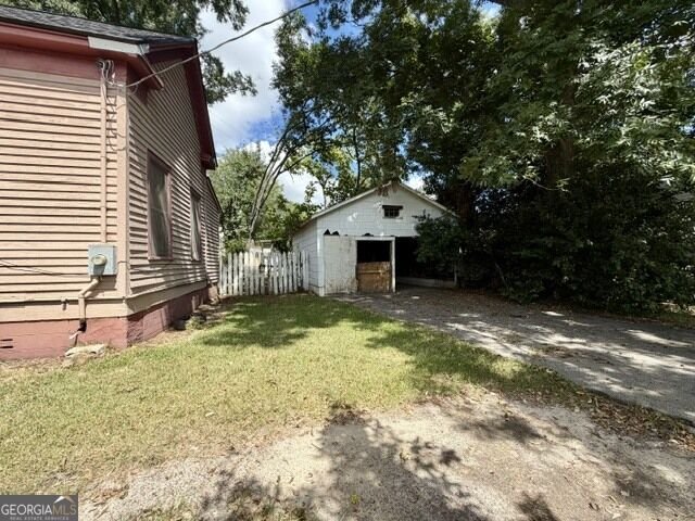 302 Smith Street Tennille - Photo 21