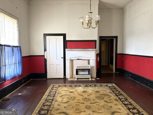 302 Smith Street Tennille - Photo 9