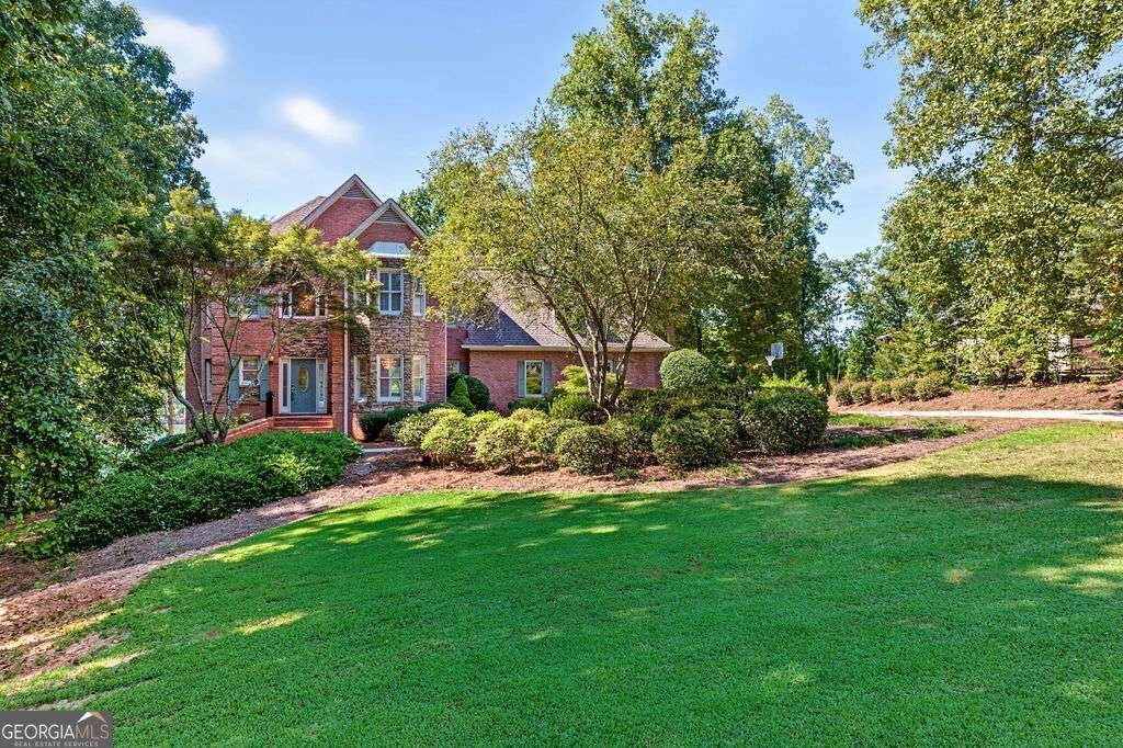 105 Monroe Drive Mcdonough - main photo