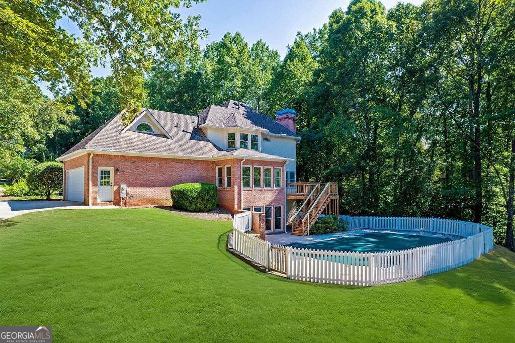 105 Monroe Drive Mcdonough - Photo 40
