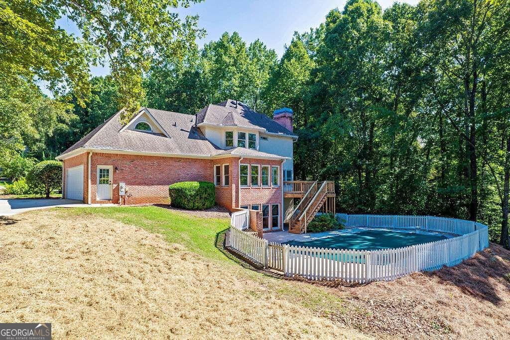105 Monroe Drive Mcdonough - Photo 43