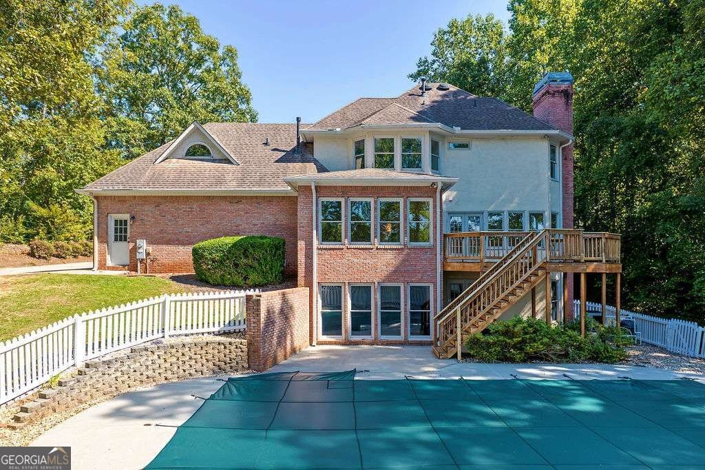 105 Monroe Drive Mcdonough - Photo 44