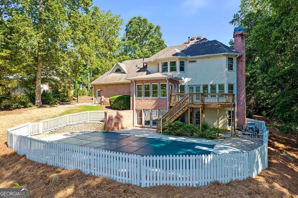 105 Monroe Drive Mcdonough - Photo 93