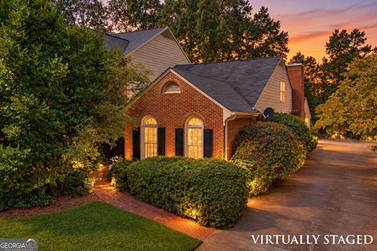 1269 Whitlock Ridge Drive Marietta - main photo