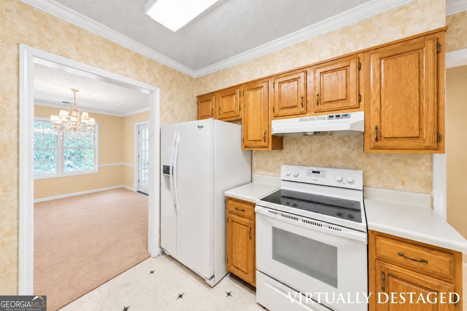 1269 Whitlock Ridge Drive Marietta - Photo 10