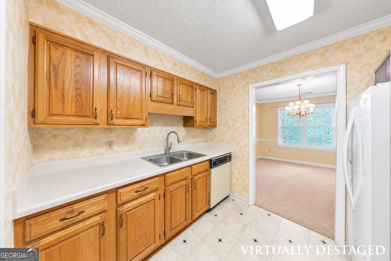 1269 Whitlock Ridge Drive Marietta - Photo 11