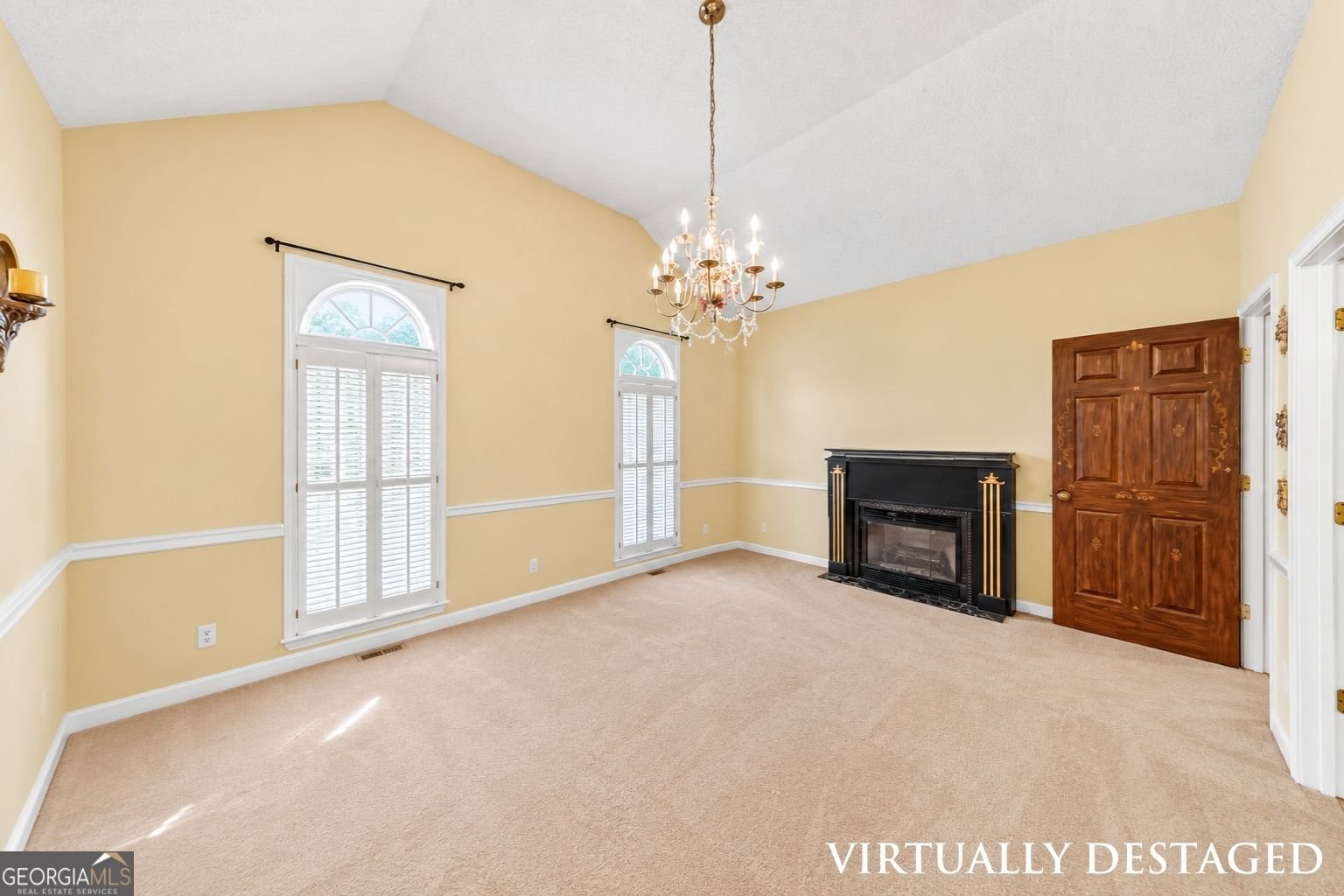 1269 Whitlock Ridge Drive Marietta - Photo 13