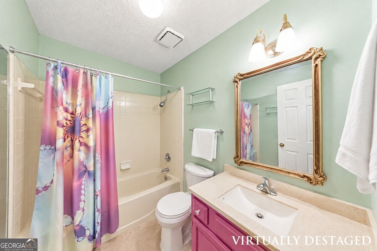 1269 Whitlock Ridge Drive Marietta - Photo 15
