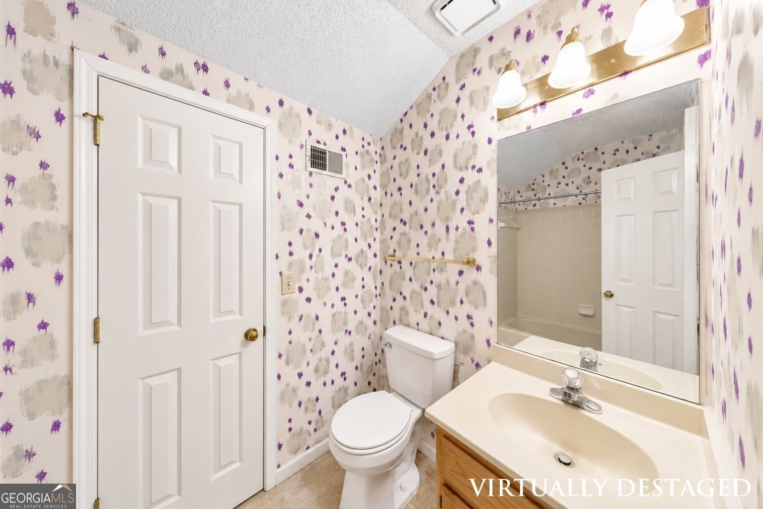 1269 Whitlock Ridge Drive Marietta - Photo 21