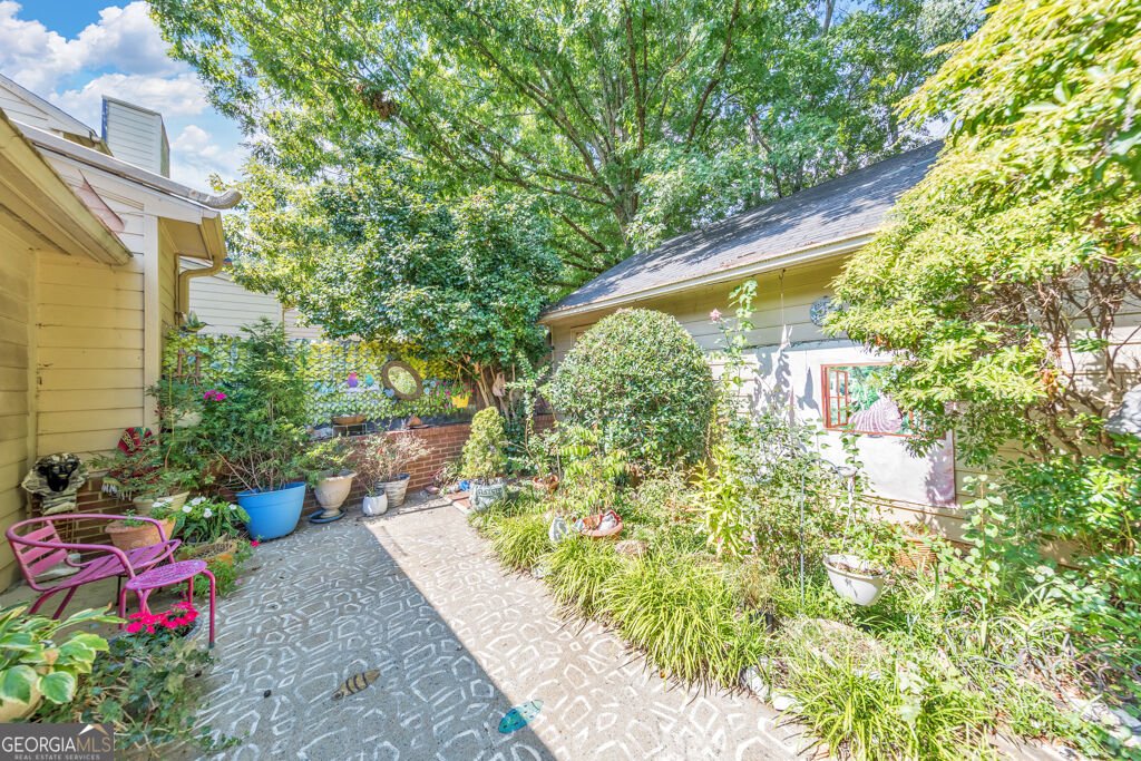 1269 Whitlock Ridge Drive Marietta - Photo 23
