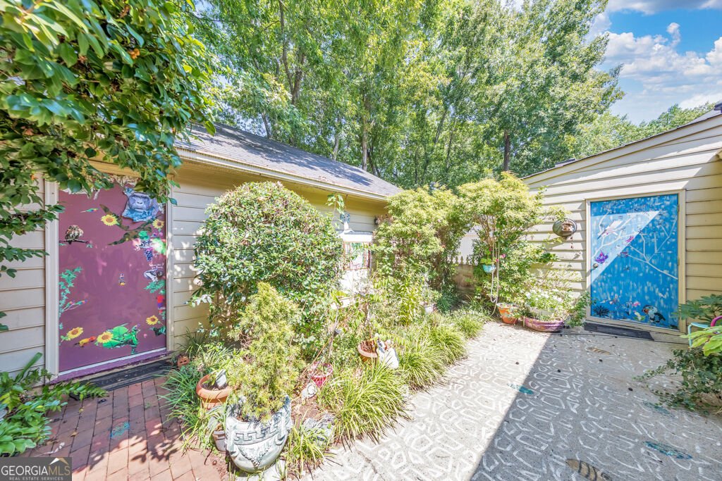 1269 Whitlock Ridge Drive Marietta - Photo 24