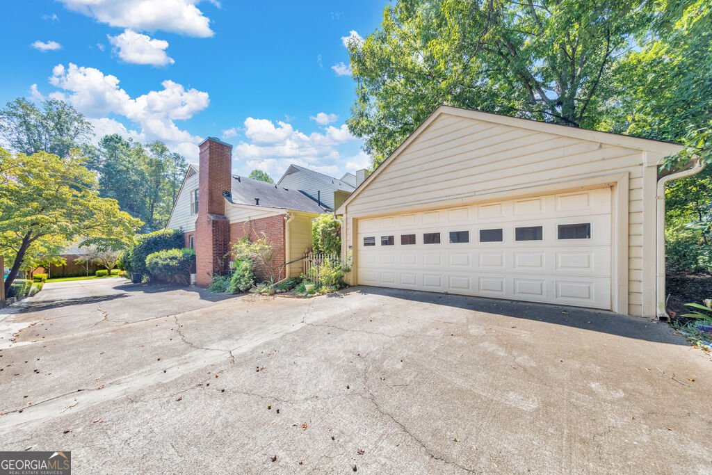 1269 Whitlock Ridge Drive Marietta - Photo 25