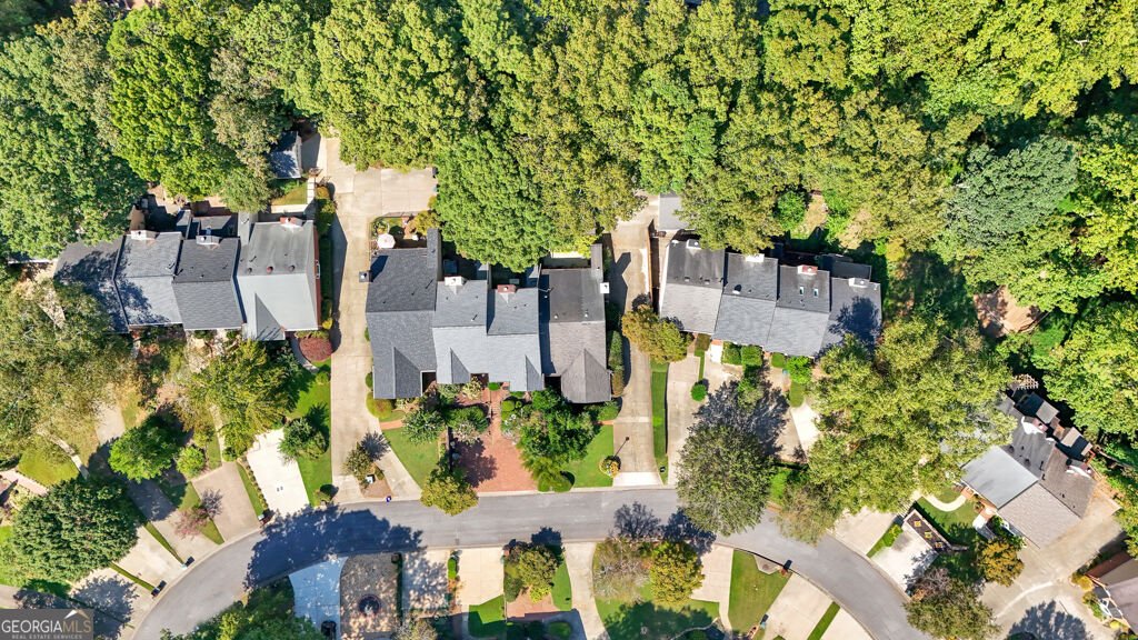 1269 Whitlock Ridge Drive Marietta - Photo 26