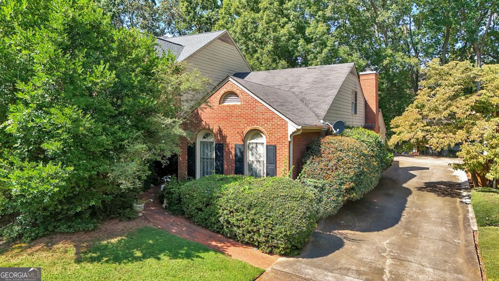 1269 Whitlock Ridge Drive Marietta - Photo 27
