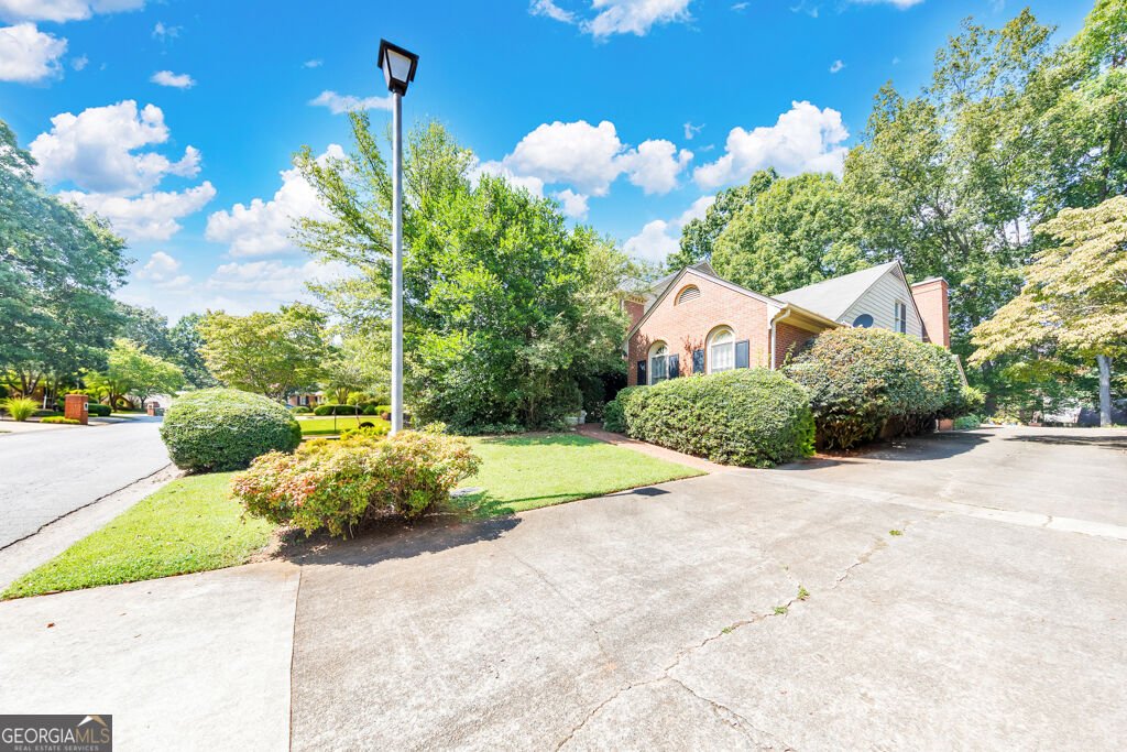 1269 Whitlock Ridge Drive Marietta - Photo 28