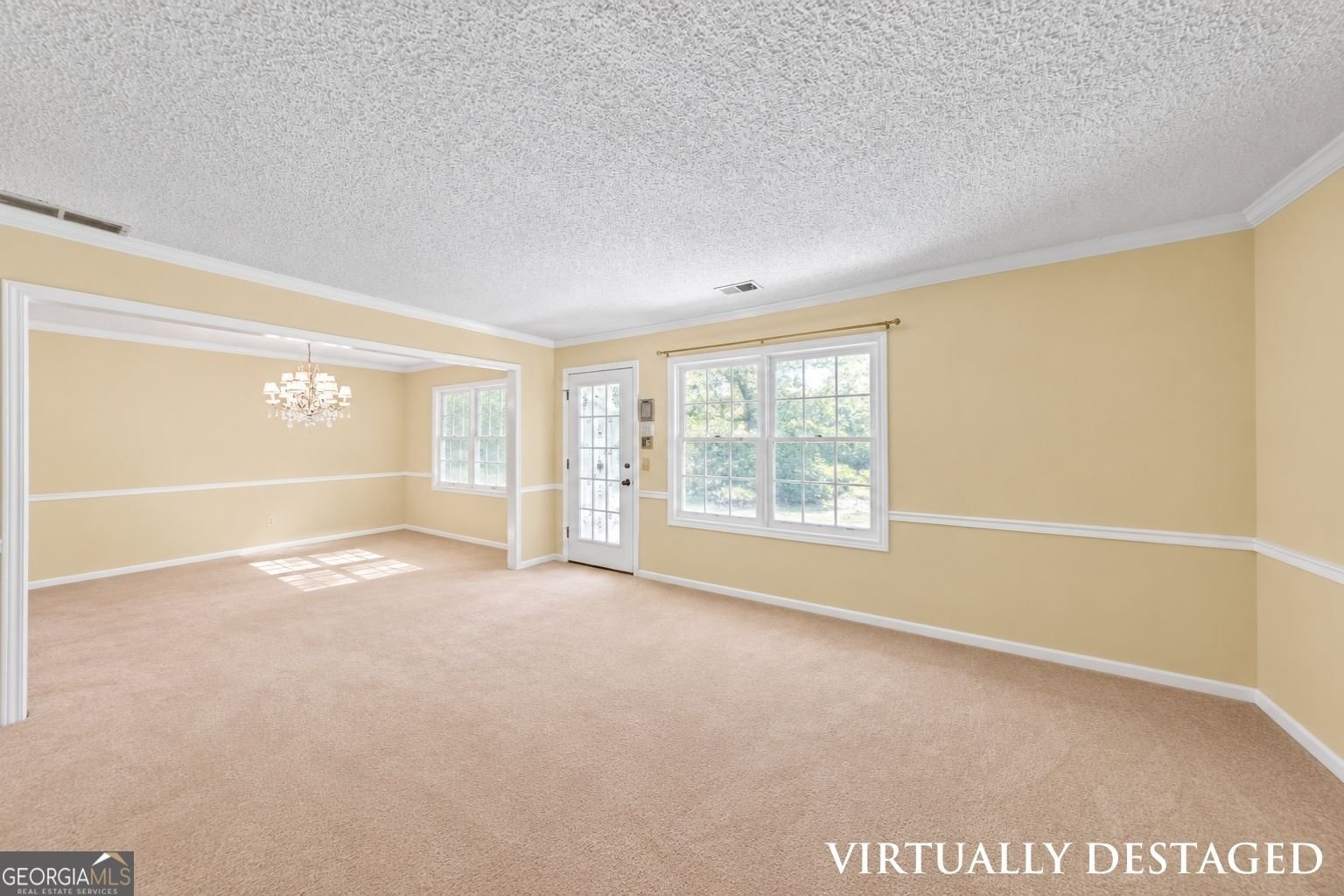 1269 Whitlock Ridge Drive Marietta - Photo 6