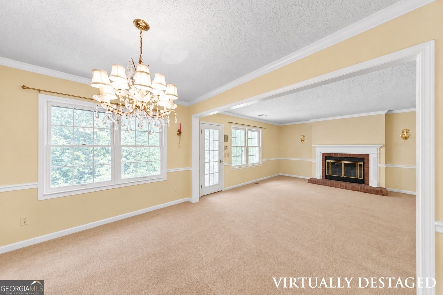 1269 Whitlock Ridge Drive Marietta - Photo 8